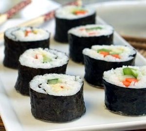 Sushi Specialites